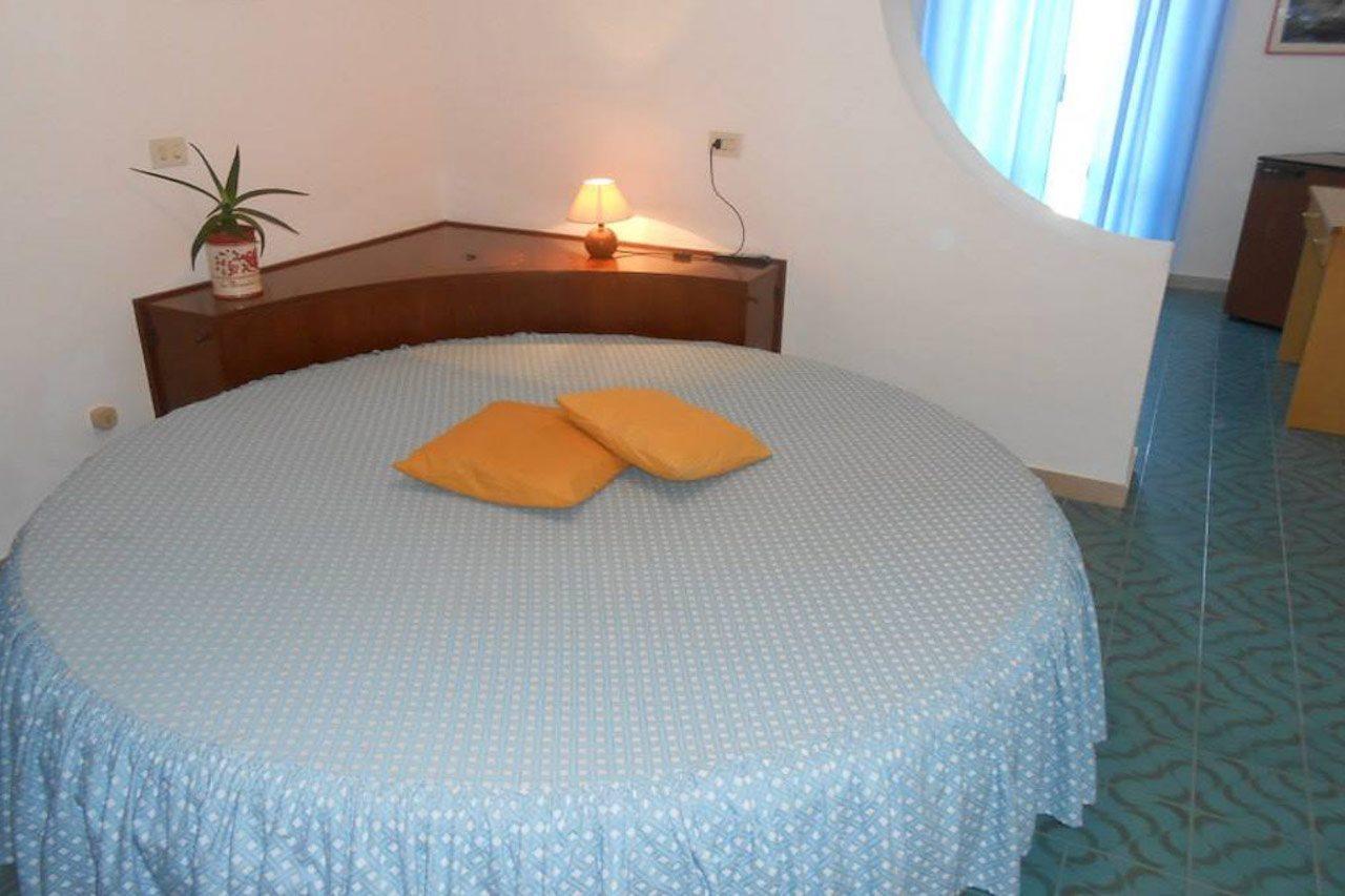 Hotel Vittoria Porto Santo Stefano  Dış mekan fotoğraf