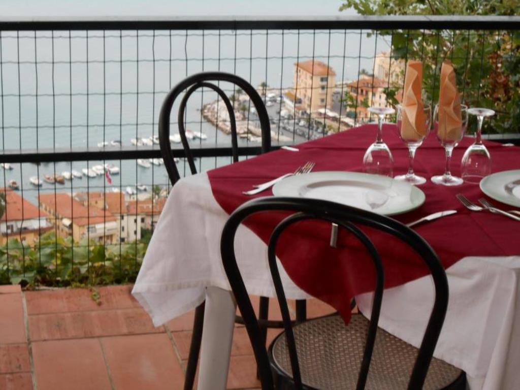 Hotel Vittoria Porto Santo Stefano  Dış mekan fotoğraf