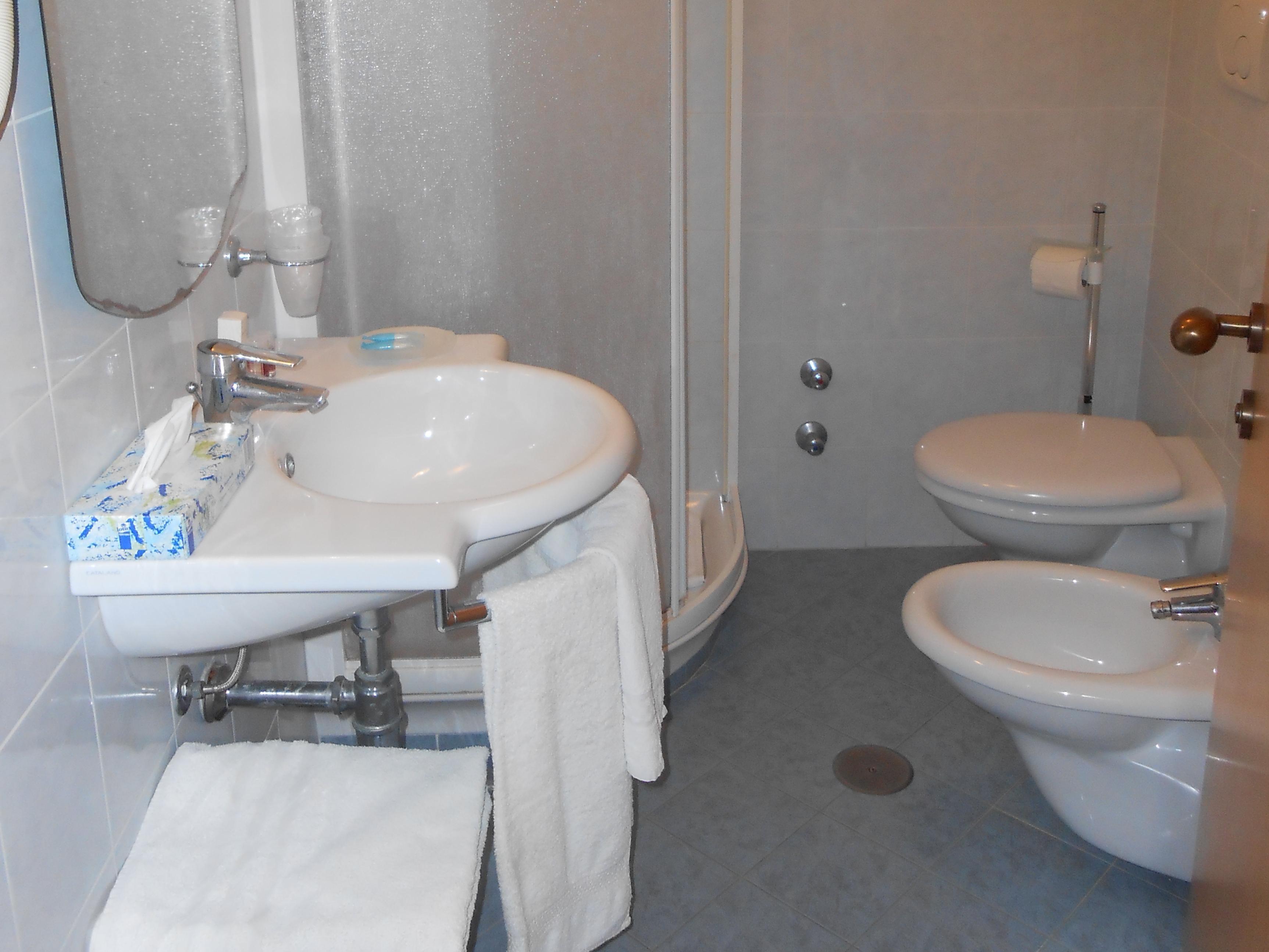 Hotel Vittoria Porto Santo Stefano  Dış mekan fotoğraf