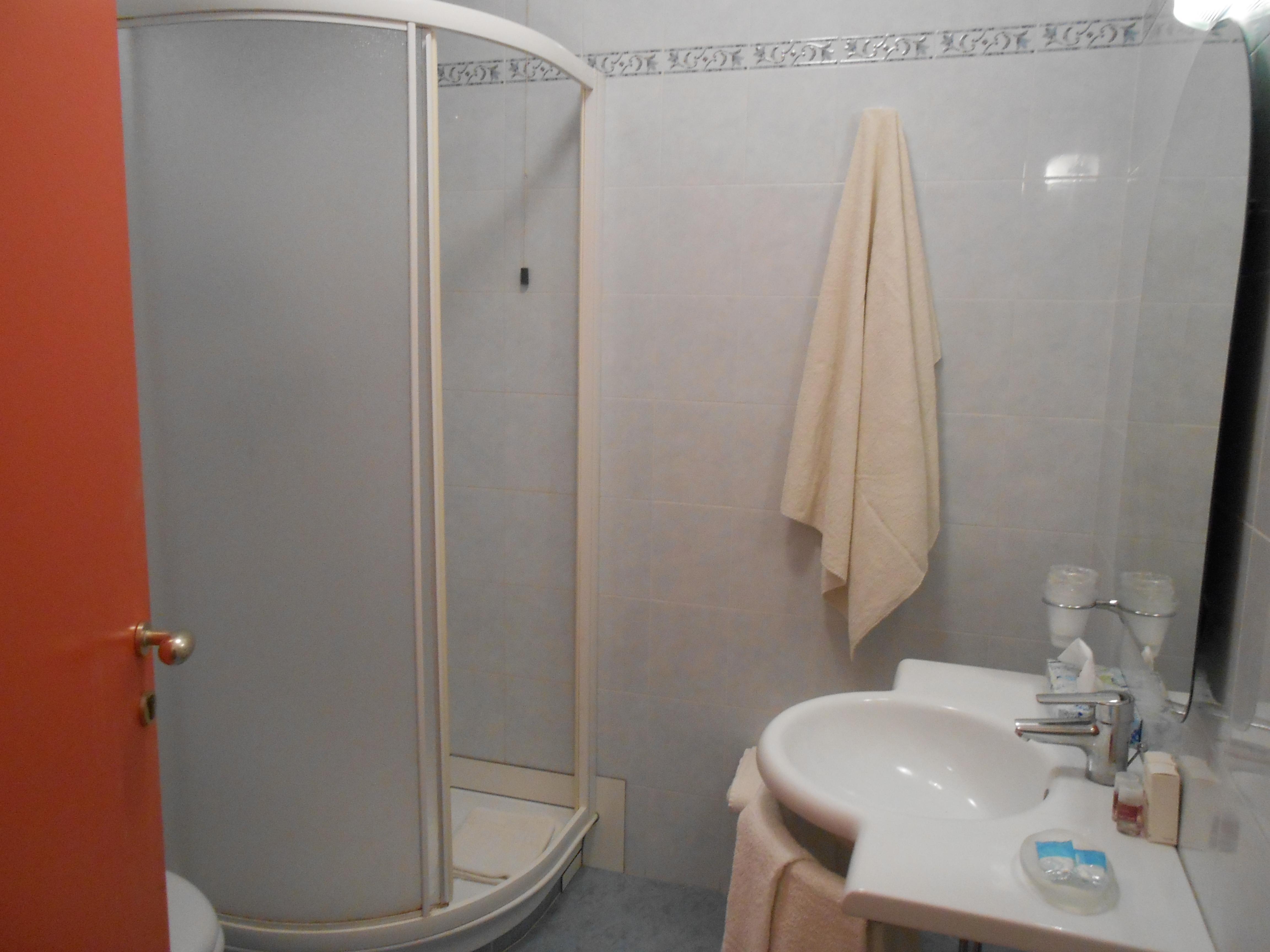 Hotel Vittoria Porto Santo Stefano  Dış mekan fotoğraf